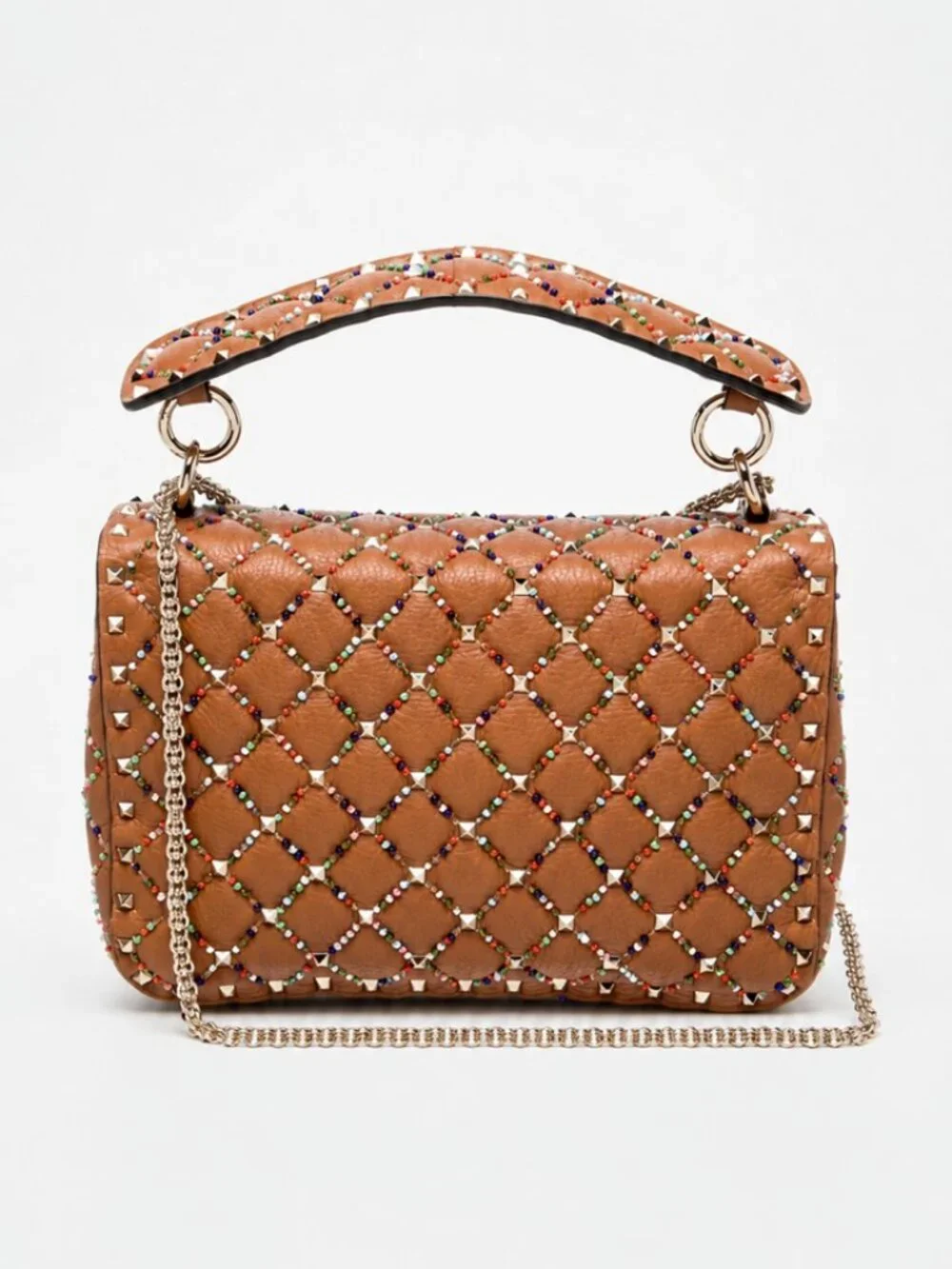 Valentino Garavani valentino shoulder